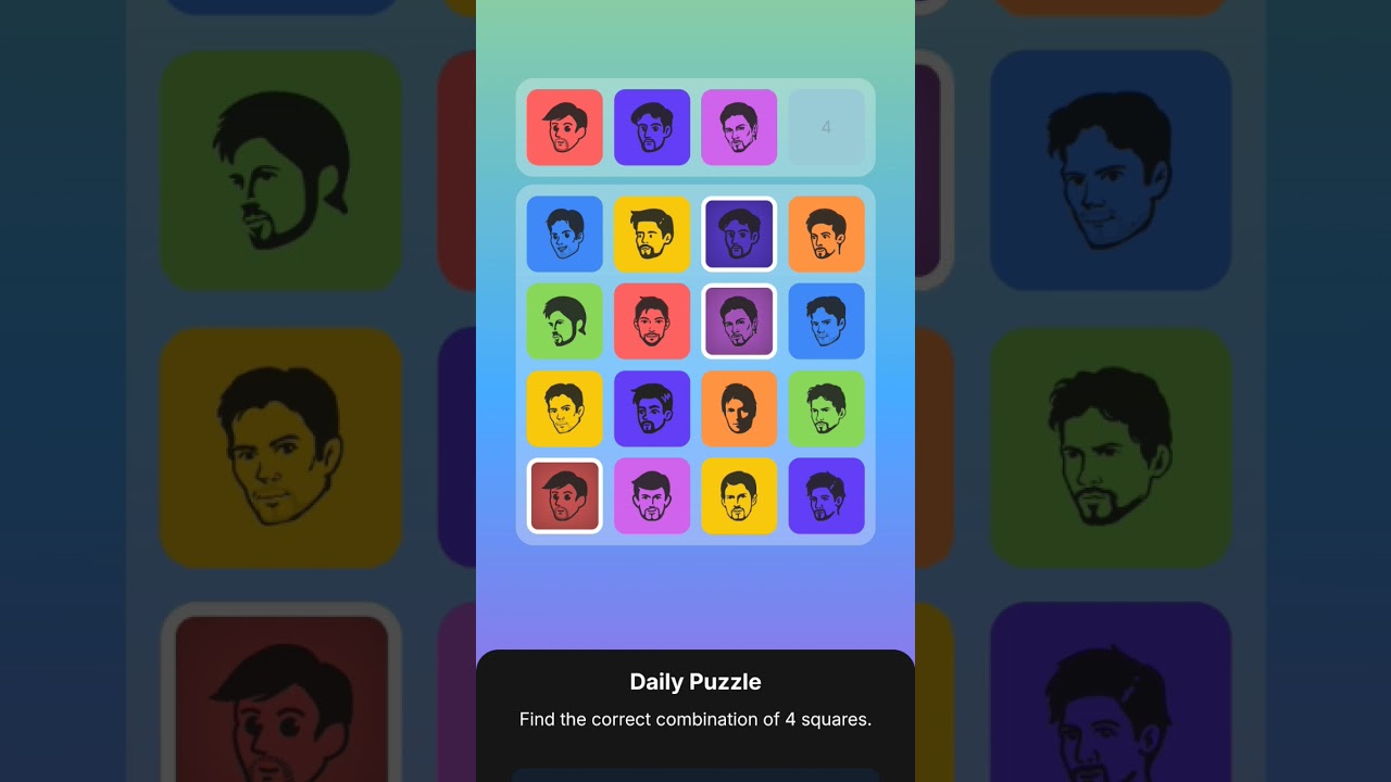 Stars Durov Puzzle combo 19 December Пазл Дурова комбо 19 декабря 19.12.2024