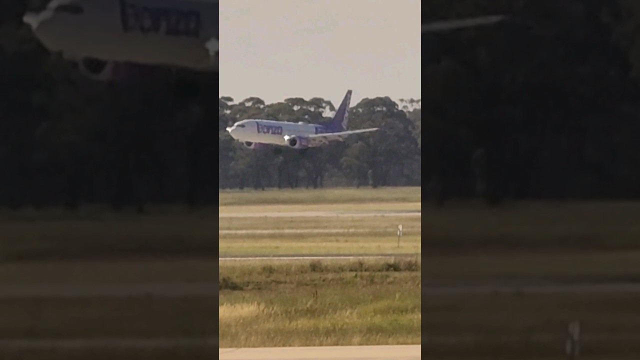 End of Bonza Era? 😢😭 | One last FINAL TOUCHDOWN