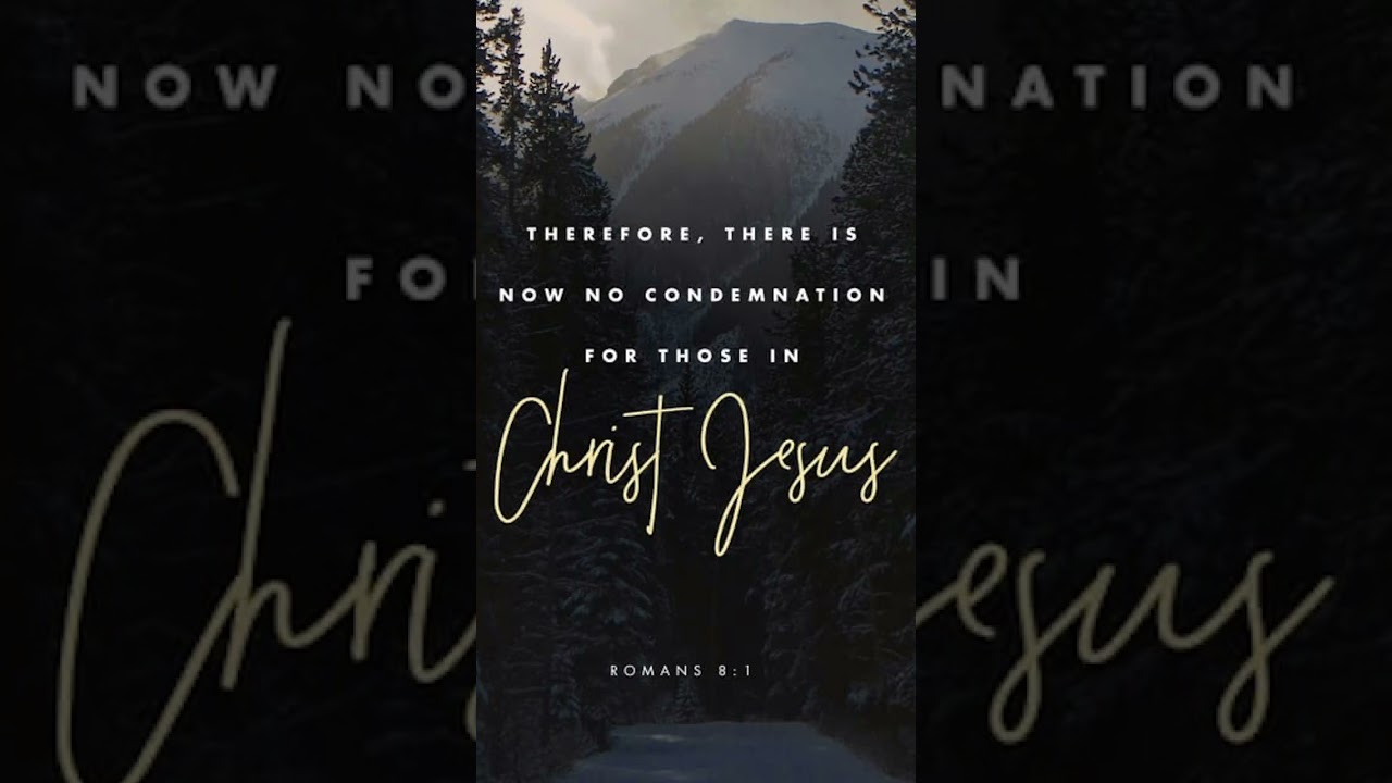 The strong conviction that God is for us. 