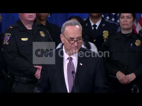ASSAULT WEAPONS BAN-SCHUMER-UNCLE TOMMY'S RIFLE