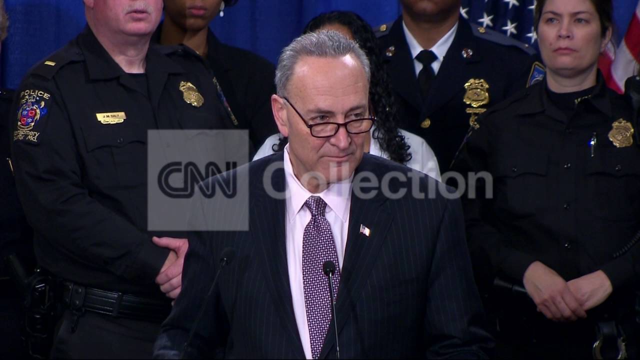 ASSAULT WEAPONS BAN-SCHUMER-UNCLE TOMMY'S RIFLE