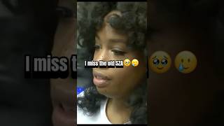 Download Lagu I miss the OLD SZA🥹🥲#sza #fypage #kendricklamar #lana MP3