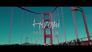 Hiromi - Spectrum (Album Trailer)