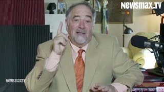 Radio Host: 'If You Want Sharia Law Then Listen To SNL' screenshot 4