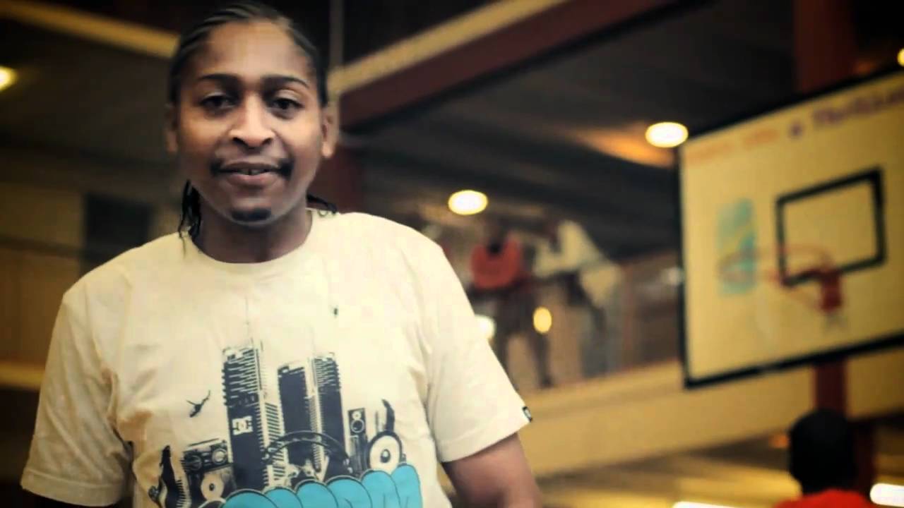 Rime Time - Reflecting the Stars Music Video