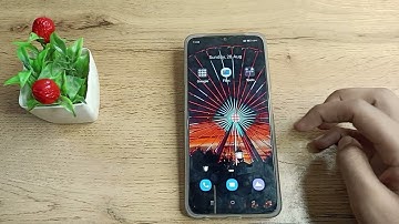 How to off Auto Rotate in realme c35 phone, auto rorate screen setting realme mobile