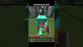 Axe pvp #technobladeneverdies