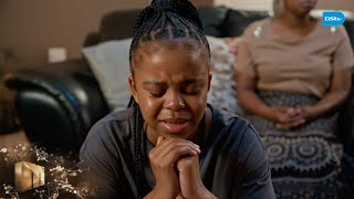 The breaking point  – Inimba | S1 | Week 33 promo | Mzansi Magic