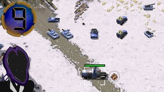 Command & Conquer Remastered [Aftermath] - An Absolute Mess - Part 9