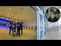21-year-old Get Dragged Out of Airport