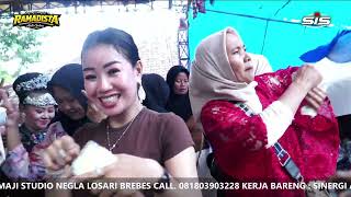 ANAK DEWA - MAYA SYAHBANA - RAMADISTA LIVE CAWIRI MALAHAYU 28 MARET 2026