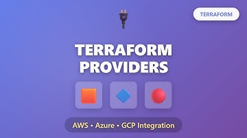 Terraform Providers Tutorial: AWS, Azure & GCP Integration for Beginners