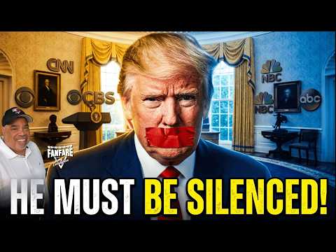 Thumbnail for Did Trump Just Show Us PROOF That The Media Is The Biggest Enemy To America?