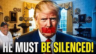 Did Trump Just Show Us PROOF That The Media Is The Biggest Enemy To America?