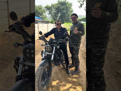 HONDA REBEL Review, REBEL300, REBEL 500, Check For BUY or NOT?
