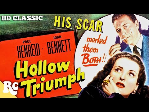 HOLLOW TRIUMPH