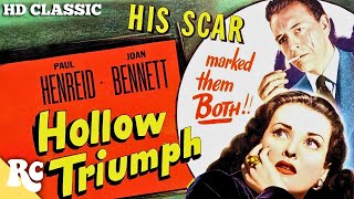HOLLOW TRIUMPH