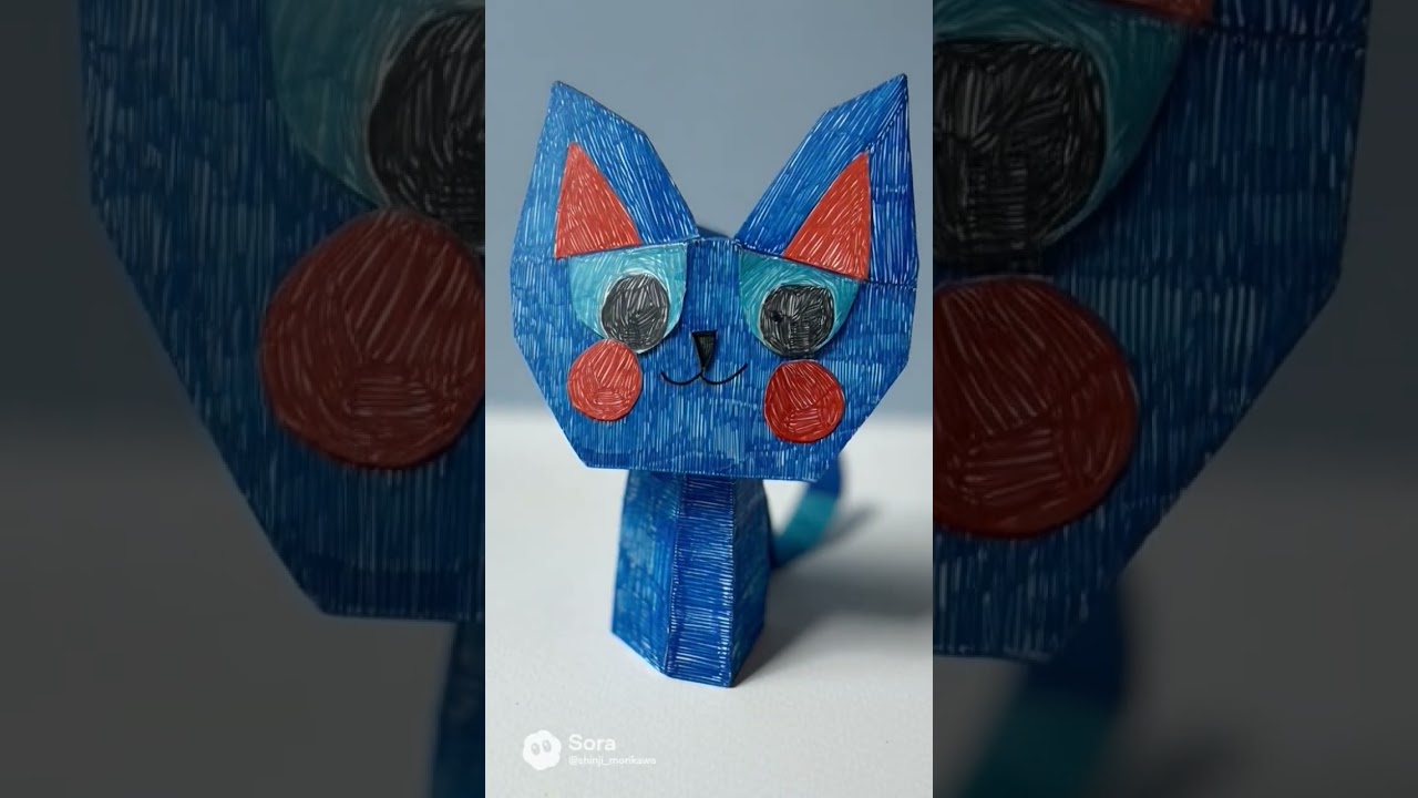 Quiet Paper World — Zippy | Season 10 (30-Minute Loop)