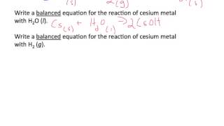 Practice problem 7 15