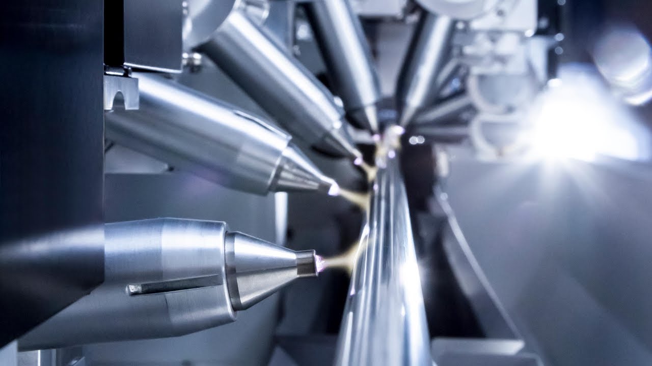 Pretreatment of EPDM Profiles with Openair-Plasma®