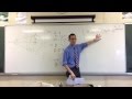 Understanding Proofs and Trigonometric Identities