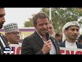 Oakland's Yemeni community calls on the city to prevent violence