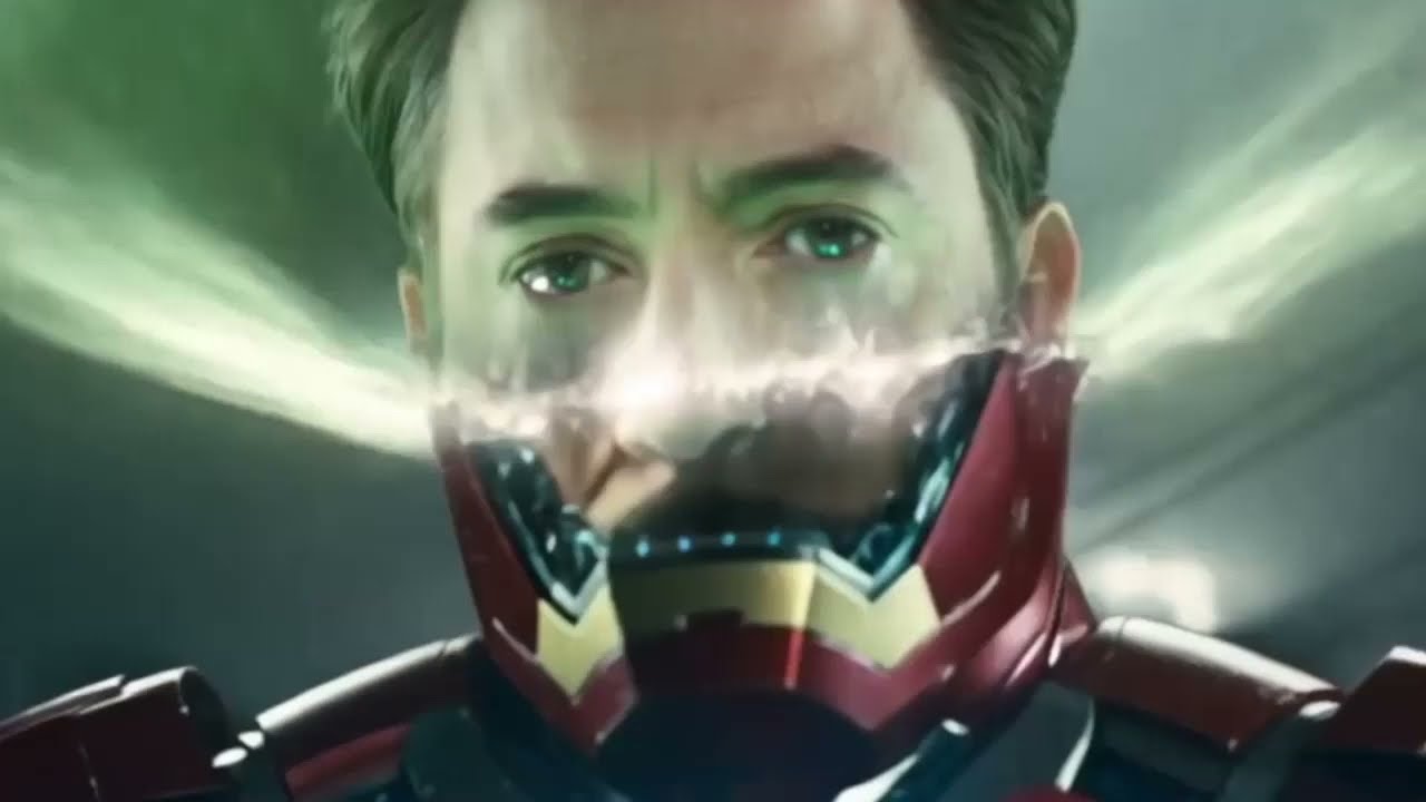 DOOMSDAY (Official) Music Video * Marvel Comics DOCTOR DOOM IS HERE AND HE BRINGS DOOM!