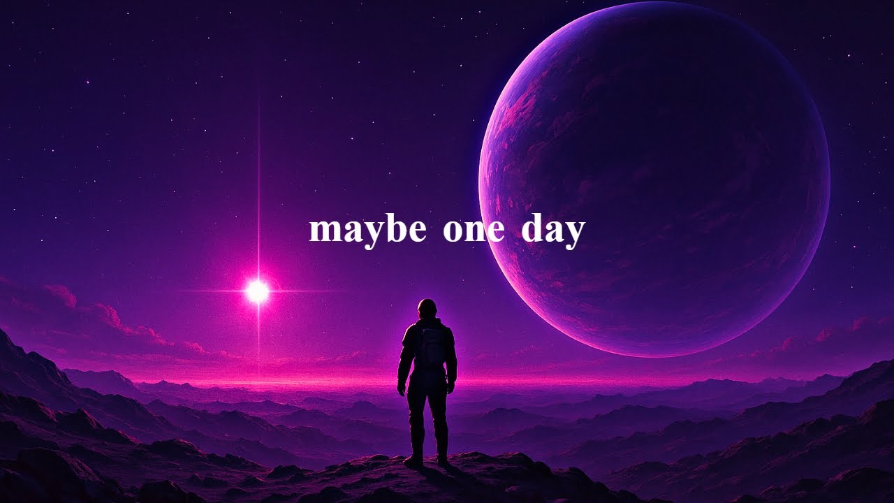 Ambient Sad Mood Playlist | Best Sci-Fi Music 8