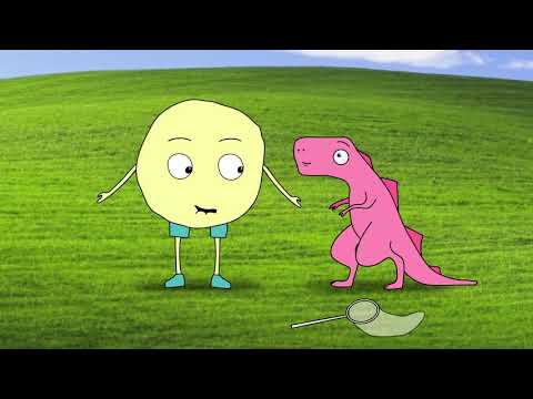 თუ გიჭედავს, შეამოწმე - ანიმაცია