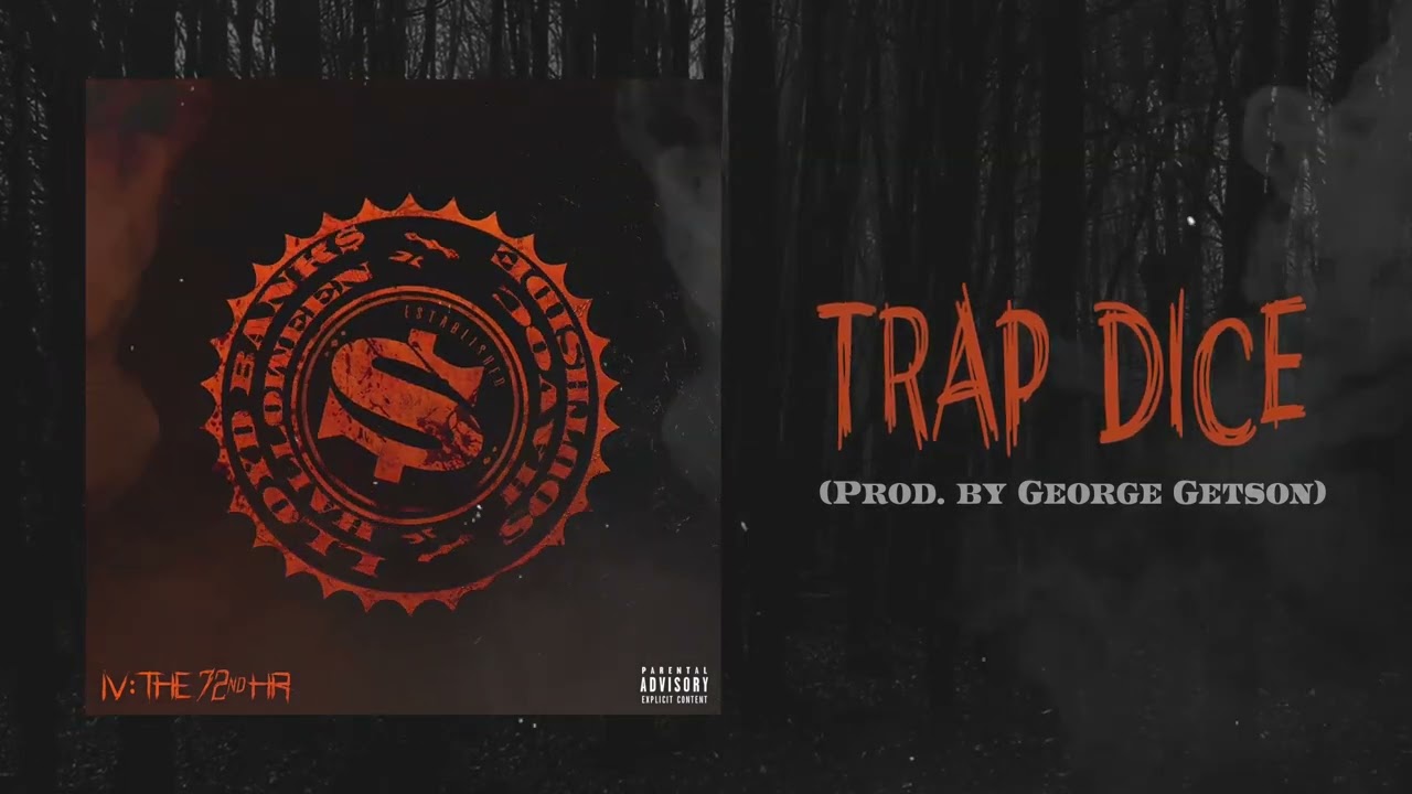 Lloyd Banks - Trap Dice (Visualizer)