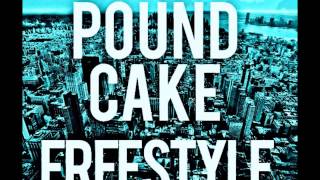 Gutta H Pound Cake Freestyle
