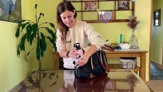 LOVEVOOK Lunch Tote Bag Full Review — Is It Really That Good? X650 Information