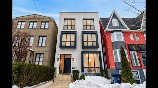 63 Pears Avenue Yorkville, Toronto | Maggie Lind Real Estate Team