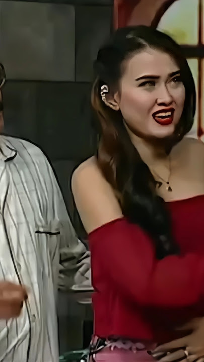 Meggy Diaz sukanya sama yang lebih tu4 😁😁#raffiahmad #meggydiaz #videoviral #komedi #viralshort