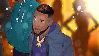 Gabel- Li Konn Gouye Feat Oswald & Roody Delpe (Animation Video)