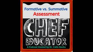 Formative vs. Summative Assessment