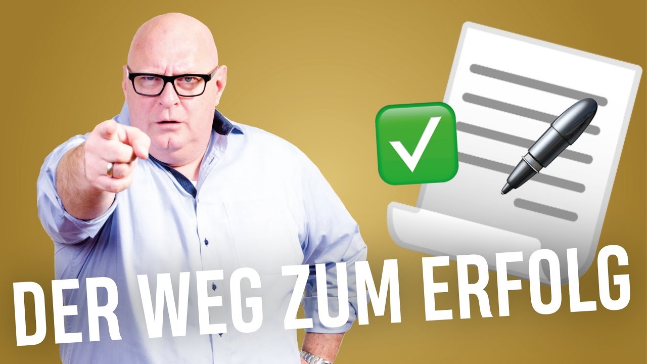 Die perfekte Vorbereitung auf deinen Kundentermin - Rookies Area