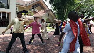 Boria USM