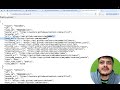 Lecture 09 Github Profile in React