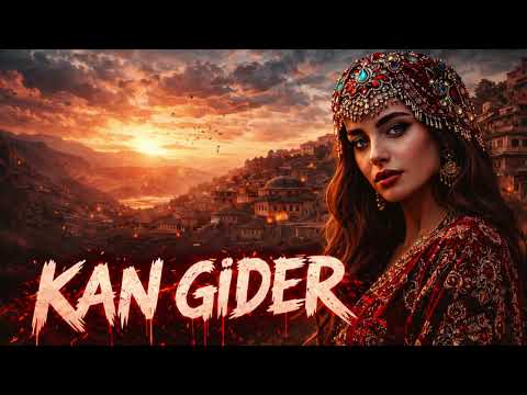 Kan Gider | Anadolu Rock (Düzeltilmiş Versiyon)