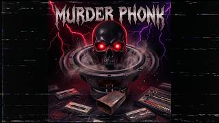 MURDER PHONK | Memphis Cowbell Phonk 💀🔔 Kordhell x DVRST Type Beat