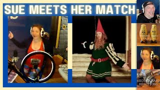 Gnome 'Kraken Wanker' | 1ST TIME REACTION + Gnome dance-off