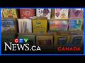 New card collection launches at artisan boutique in Halifax| Your Canada for Feb. 13, 2026