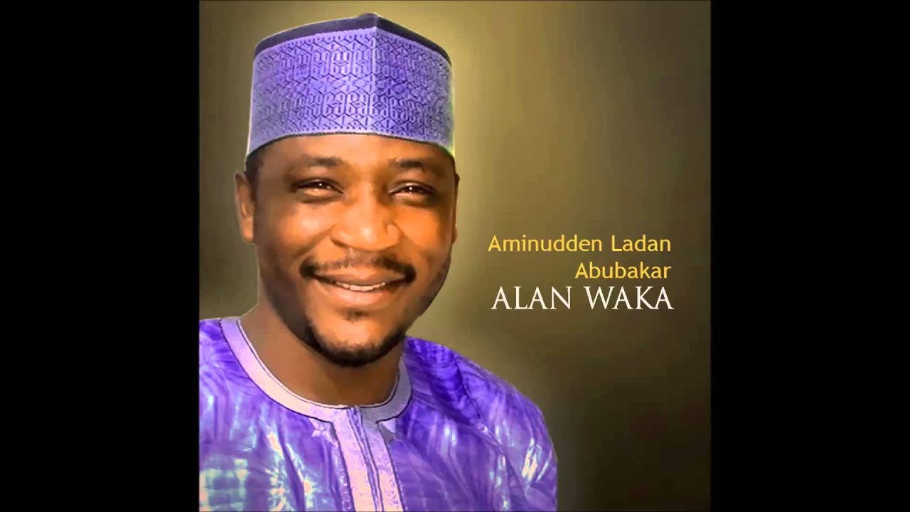 Watch Aminu Ala- Bubukuwa.mp4 on YouTube Watch Aminu Ala- Bubukuwa.mp4 on YouTube