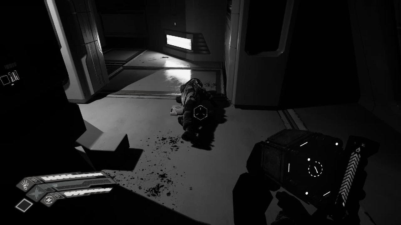 The Persistence Enhanced Edition: Stabilize Target