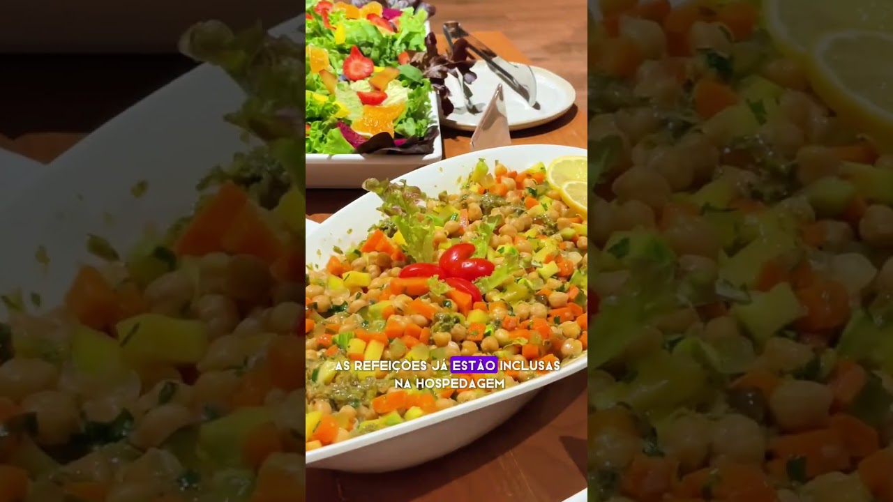 Bora! Tour no Cacoal Selva Park 🦜🌊