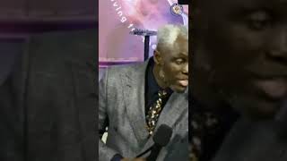 IS MATERIAL POSSESSION PROSPERITY? What The Bible Really Teaches || REV KESIENA ESIRI