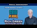 CRM Playaz with SugarCRM CTO Rich Green
