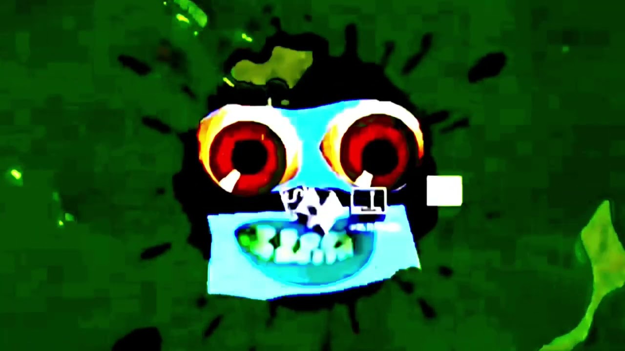 Preview 2 klasky csupo effects and 2nd cluster 