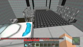 Minecraft Custom Maps - Portal 2 - PC Heart Attacks